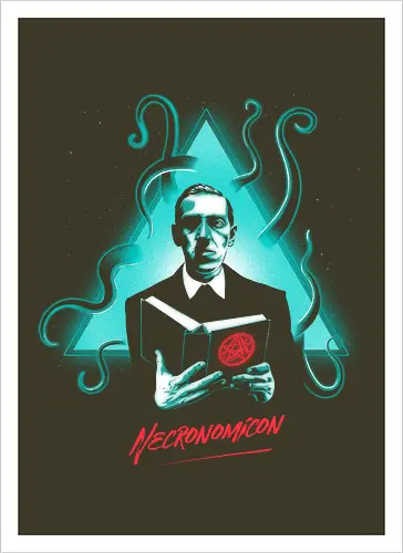 Necronomicon