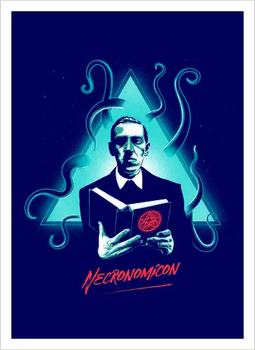 Necronomicon