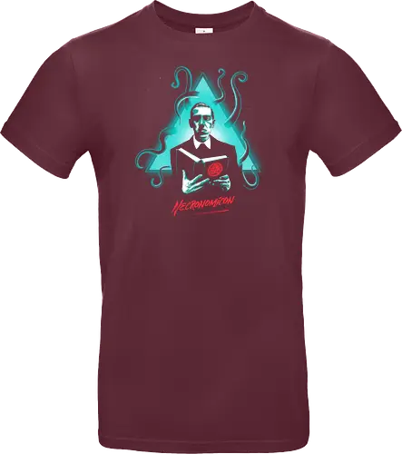 Necronomicon