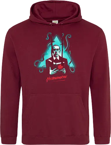 Necronomicon