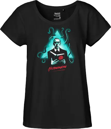 Necronomicon