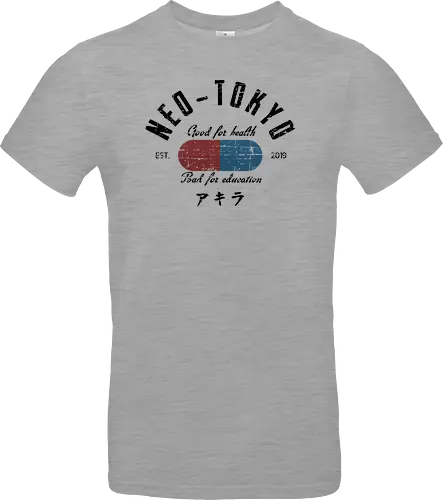 Neo-Tokyo