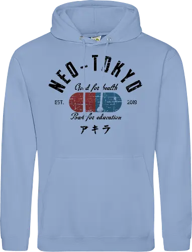 Neo-Tokyo