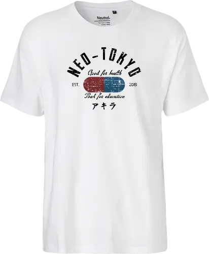 Neo-Tokyo