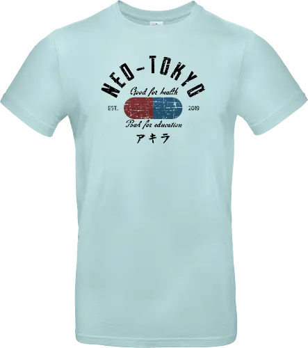 Neo-Tokyo