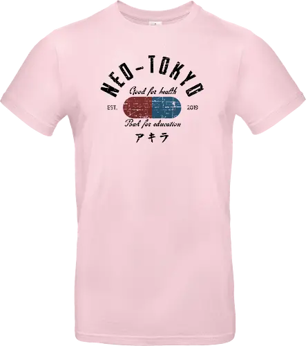 Neo-Tokyo