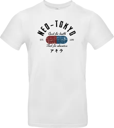 Neo-Tokyo