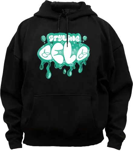 Styling Gelg