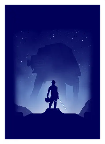 Rebel vs. Empire