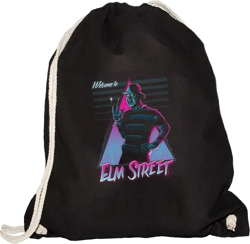 Welcome to Elm Street