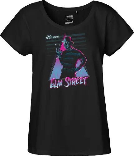 Welcome to Elm Street