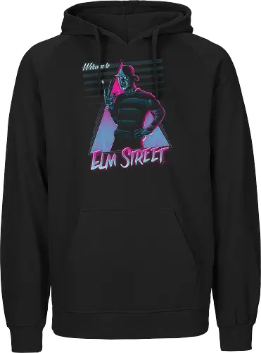 Welcome to Elm Street