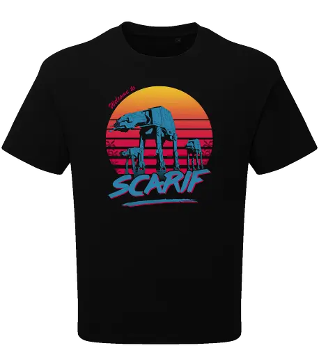 Welcome to Scarif