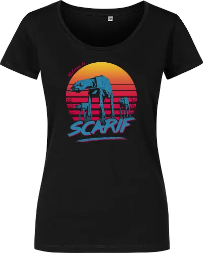 Welcome to Scarif