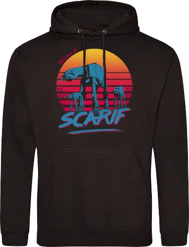 Welcome to Scarif