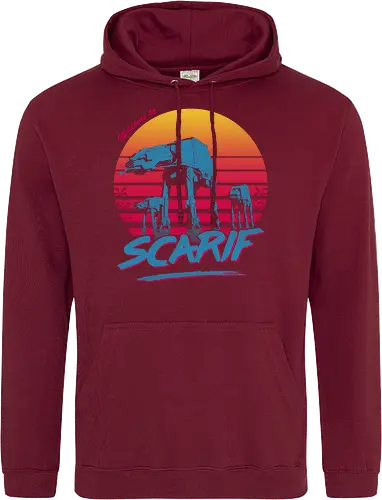 Welcome to Scarif