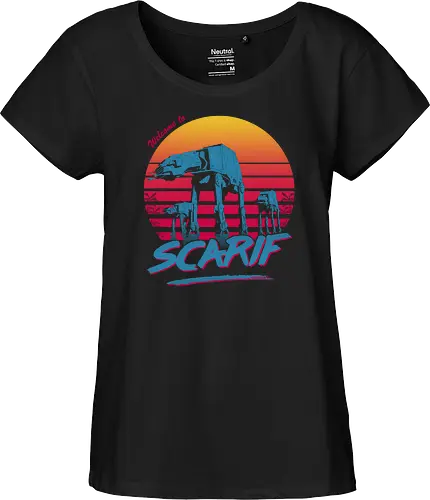 Welcome to Scarif