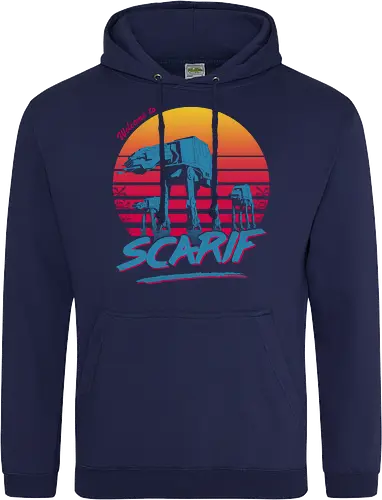 Welcome to Scarif