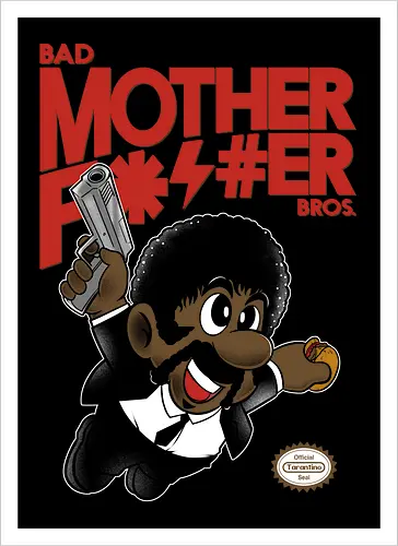 Bad Bros