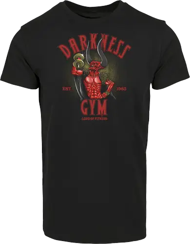 Darkness Gym