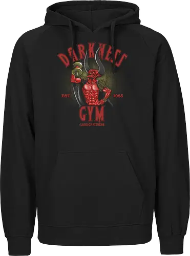 Darkness Gym