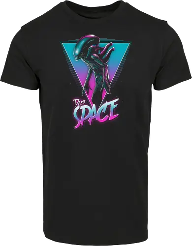 Deep Space