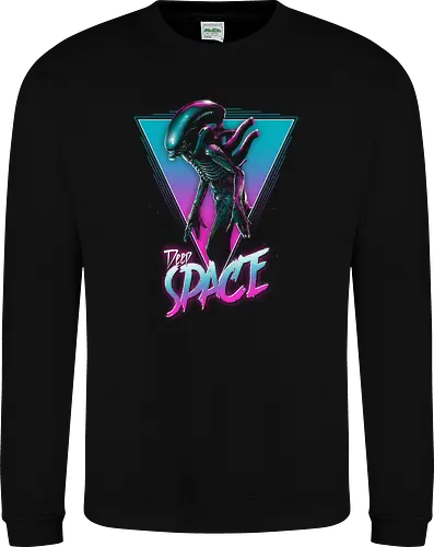 Deep Space