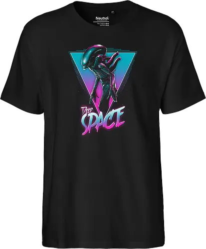 Deep Space