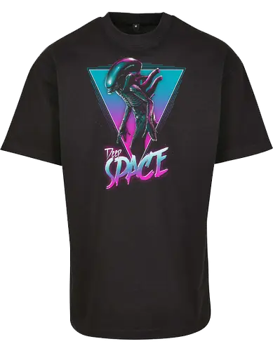 Deep Space