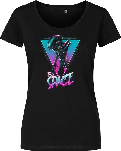 Deep Space