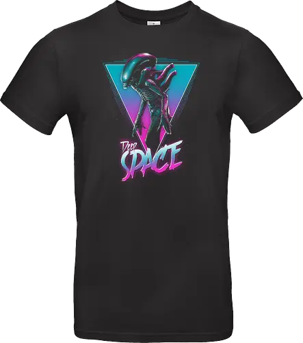 Deep Space