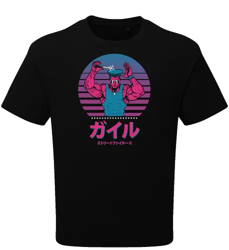 Fight with Style