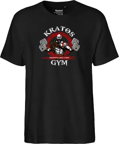 Kratos Gym