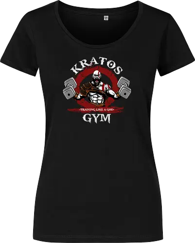 Kratos Gym