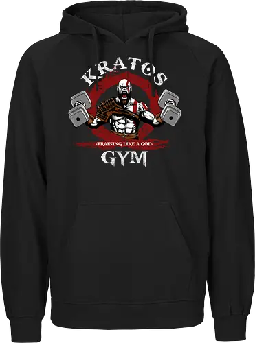 Kratos Gym
