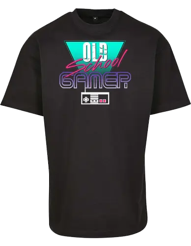 Old School Gamer