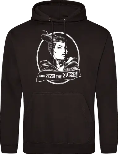 Queen of the Moors