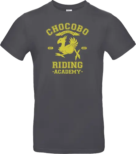 Kweh Riding Academy