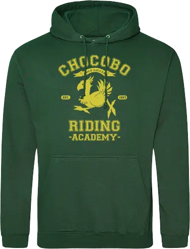Kweh Riding Academy
