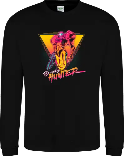 Space Bounty Hunter