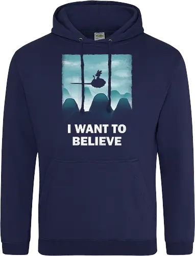 Believe in Heroes