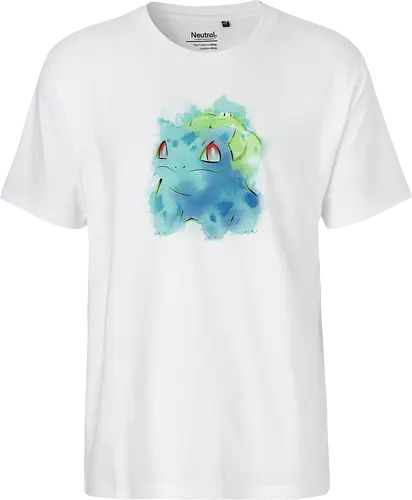 Grass Watercolor