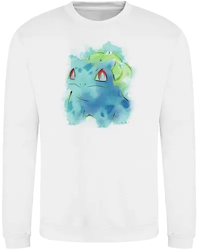 Grass Watercolor