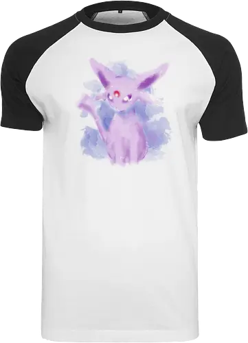 Psychic Watercolor