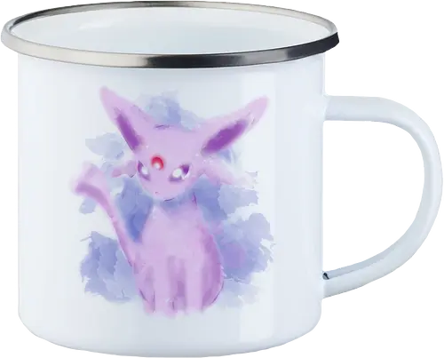 Psychic Watercolor