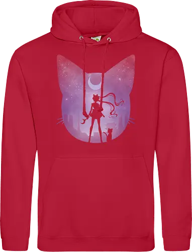 Pretty Guardian