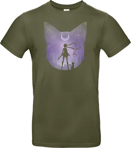 Pretty Guardian