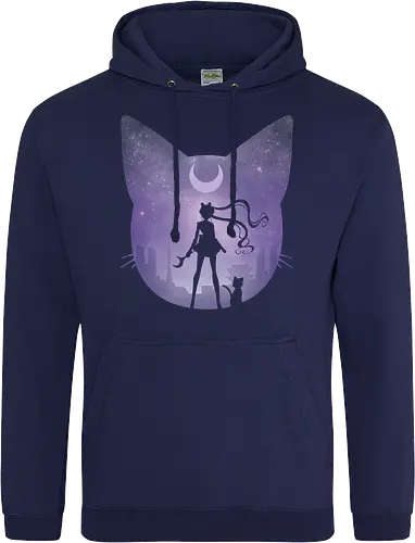 Pretty Guardian
