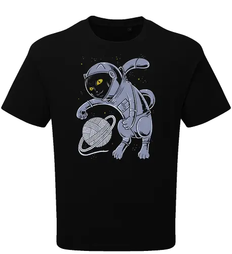 Catstronaut