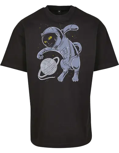Catstronaut